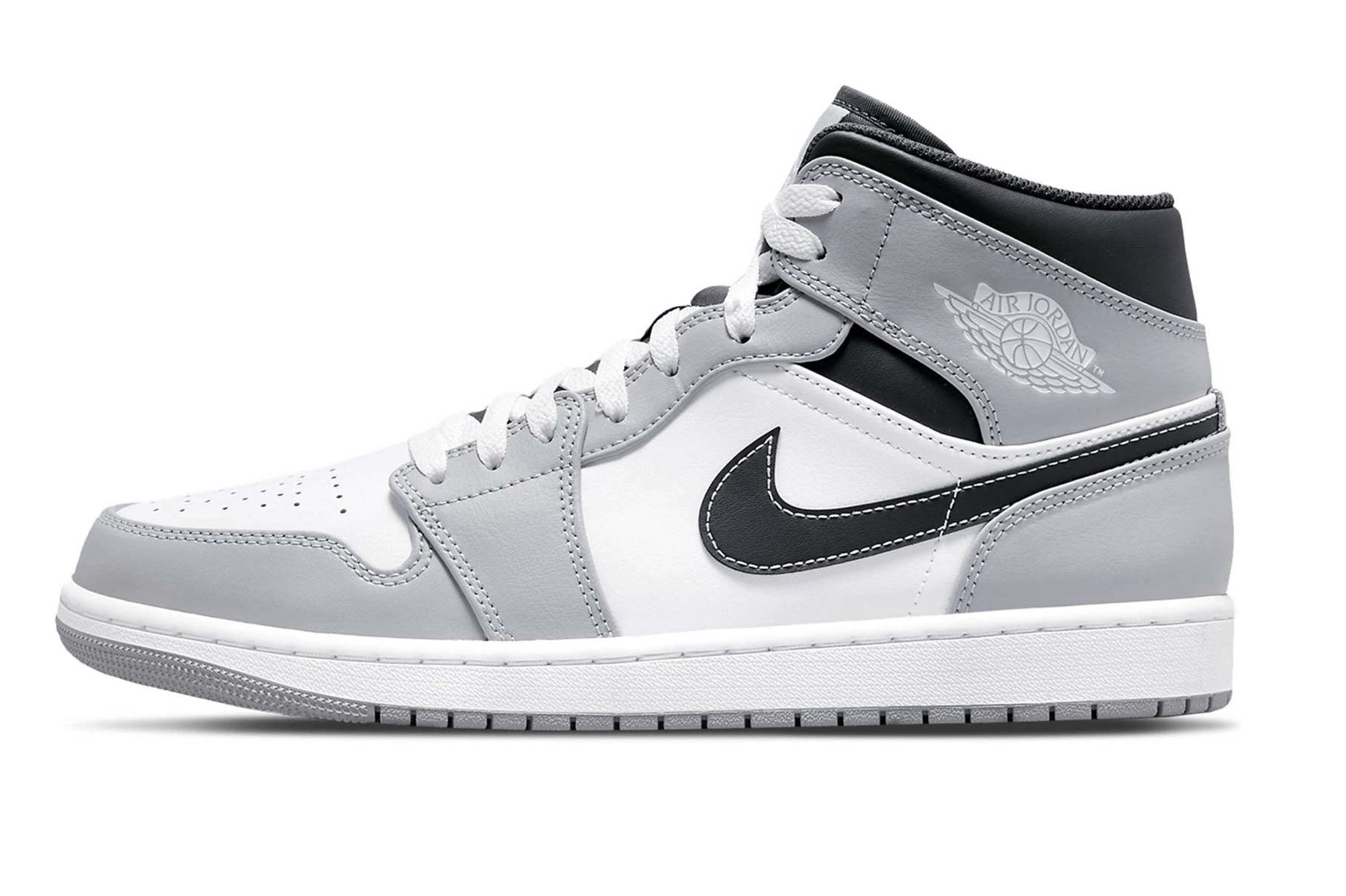 1 Mid Jordan Smoke Light Grey Air Anthracite 0805